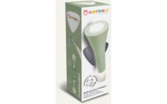 Kidywolf Flashlight - Multifunction flashlight