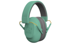 Kidywolf Kidynoise - Hearing protection- Green