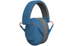 Kidywolf Kidynoise - Hearing protection- Blue
