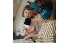 Kidywolf Kidynoise - Hearing protection- Blue