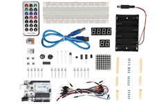 Programmeren - Micro:Bit starterkit voor Arduino - Whadda - per set
