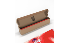 Challenge Mat: Mars