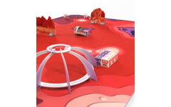 Challenge Mat: Mars