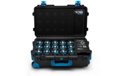 Sphero Bolt+ Powerpack (15), met LCD scherm