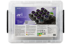 Ozobot Ari Classroomkit (12x)