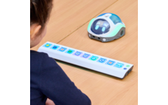 Tactile reader (new)