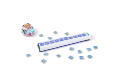 Tactile reader (new)