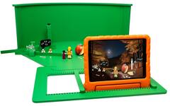 Greenscreenbox® Moviestar accessoire set