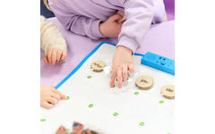 Interactive wall pro