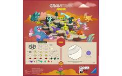 GraviTrax Junior Starter-Set L Dino
