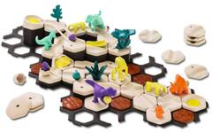 GraviTrax Junior Starter-Set L Dino