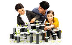 GraviTrax Base Action-Set Skytrax M