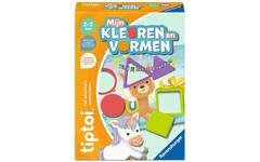 tiptoi® Mijn kleuren en vormen