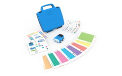 Sphero indi Classroom Pack (8 indis)
