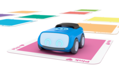 Sphero indi Classroom Pack (8 indis)