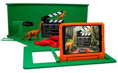 Greenscreenbox® All-in-One Starterset