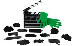 Greenscreenbox® All-in-One Starterset