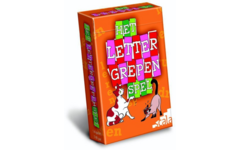 Lettergrepenspel