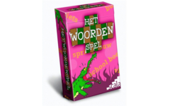 Woordenspel