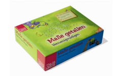 Malle getallen - vermenigvuldigen tafels 1-10