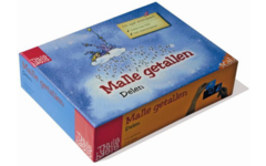 Malle getallen - delen tot 100