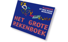Grote rekenboek Plus -op weg naar wiskunde