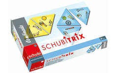 Schubitrix - combinado
