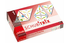 Schubitrix - breuken 1
