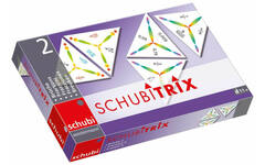 Schubitrix - breuken 2