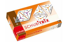 Schubitrix: Delen tot 1000