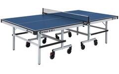 Sponeta S6-53i Tafeltennistafel indoor robuust, speelklaar