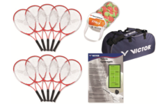 Tennisset junior 58