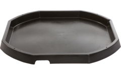 Tuff tray | inclusief natuurlijke sorteerset