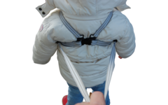 Veiligheidstuigje nylon