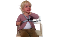 Veiligheidstuigje nylon
