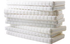 Matras Compact Line solo en duo (98,3 x 61 x 8 cm)