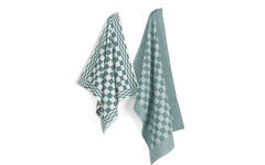Theedoek 6x, Jade 6x 50x70