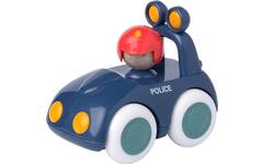 Tolo Bio Baby Politieauto