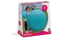Edushape Sensorische Textuur-iffic Bal - Ø17 cm