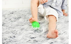 Mom's Care sensorisch speelgoed sensorische ballen set 5 stuks baby