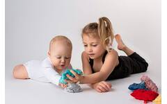 Mom's Care sensorisch speelgoed Emotie zakjes voor kinderen en peuters