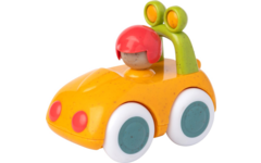 Tolo Bio Baby Jeep