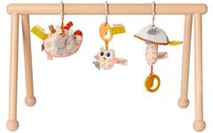 Babygym Earth