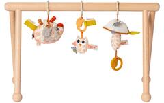 Babygym Earth