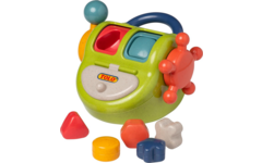 Tolo Bio Activiteiten Vormenbox