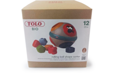 Tolo Bio Vormensorteerder Bal
