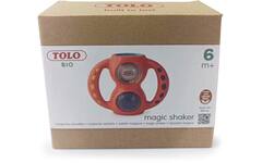 Tolo Bio Magische Rammelaar