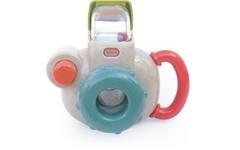 Tolo BIO Baby Camera