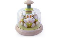 Tolo BIO Rabbit Carousel