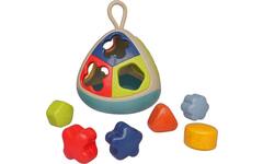 Tolo BIO Shape Sorter